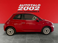Fiat 500 vaihtoauto