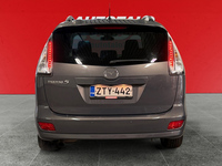 Mazda 5 vaihtoauto