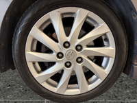 Mazda 5 vaihtoauto