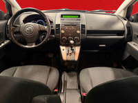 Mazda 5 vaihtoauto
