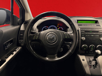 Mazda 5 vaihtoauto