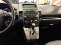 Mazda 5 vaihtoauto