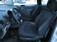 Volkswagen New Beetle vaihtoauto