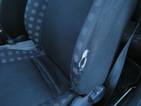 Volkswagen New Beetle vaihtoauto