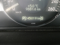 Mercedes-Benz CLK vaihtoauto