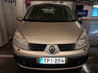 Renault Mégane vaihtoauto