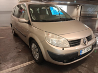 Renault Mégane vaihtoauto