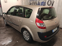 Renault Mégane vaihtoauto