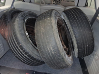 Renault Mégane vaihtoauto