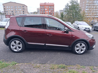 Renault Scénic vaihtoauto