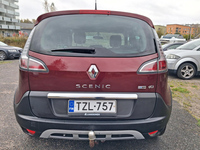 Renault Scénic vaihtoauto