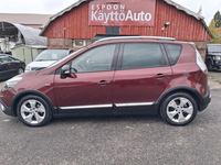 Renault Scénic vaihtoauto