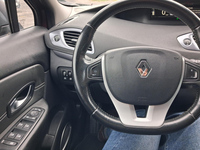 Renault Scénic vaihtoauto