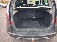 Renault Scénic vaihtoauto