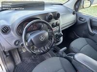 Mercedes-Benz Citan vaihtoauto