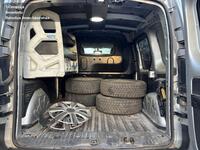 Mercedes-Benz Citan vaihtoauto