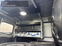 Mercedes-Benz Citan vaihtoauto