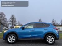 Mazda CX-5 vaihtoauto