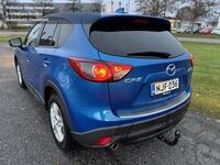 Mazda CX-5 vaihtoauto