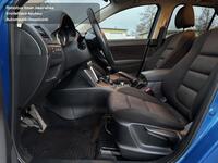 Mazda CX-5 vaihtoauto