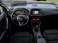 Mazda CX-5 vaihtoauto