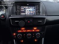 Mazda CX-5 vaihtoauto