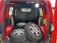 Ford Transit Courier vaihtoauto