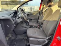 Ford Transit Courier vaihtoauto