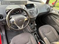 Ford Transit Courier vaihtoauto