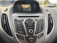 Ford Transit Courier vaihtoauto