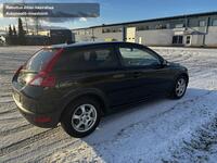 Volvo C30 vaihtoauto