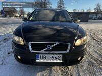 Volvo C30 vaihtoauto