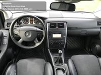 Mercedes-Benz B vaihtoauto