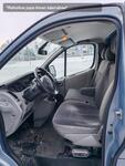 Opel Vivaro vaihtoauto