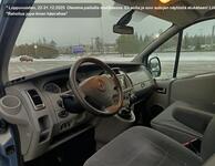 Opel Vivaro vaihtoauto