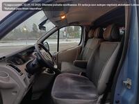 Opel Vivaro vaihtoauto