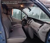 Opel Vivaro vaihtoauto