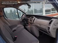 Opel Vivaro vaihtoauto
