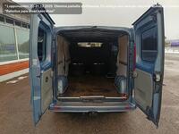 Opel Vivaro vaihtoauto