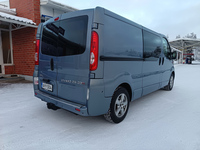 Opel Vivaro vaihtoauto