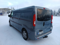 Opel Vivaro vaihtoauto