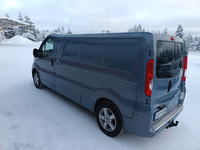 Opel Vivaro vaihtoauto