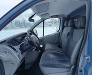 Opel Vivaro vaihtoauto