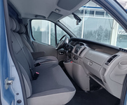 Opel Vivaro vaihtoauto