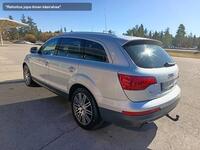 Audi Q7 vaihtoauto