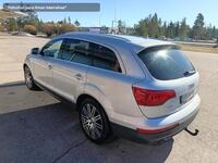 Audi Q7 vaihtoauto