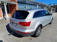 Audi Q7 vaihtoauto