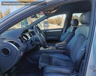 Audi Q7 vaihtoauto