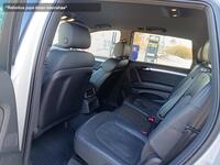Audi Q7 vaihtoauto