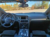 Audi Q7 vaihtoauto